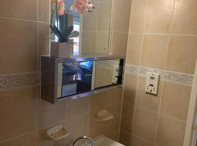 Apartment Towers Gem Ocho Rios