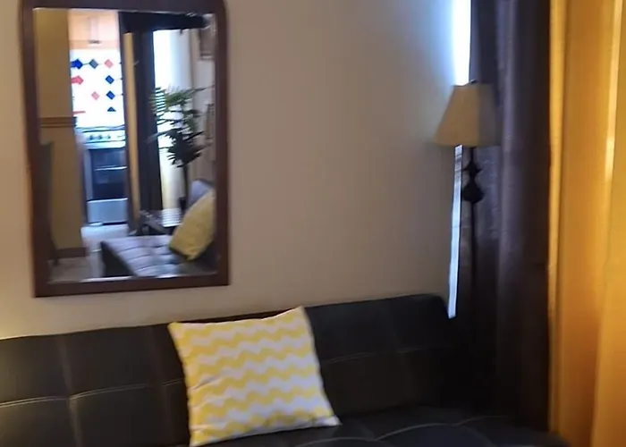 Apartment Towers Gem