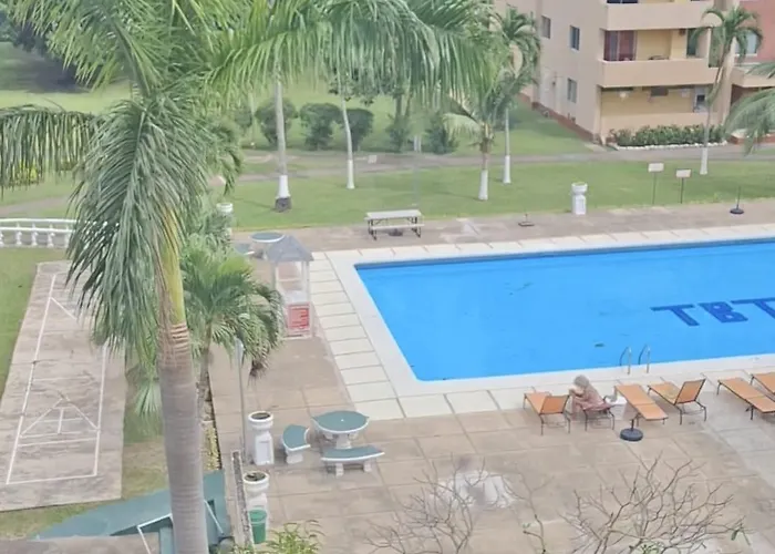 Towers Gem Apartment Ocho Rios